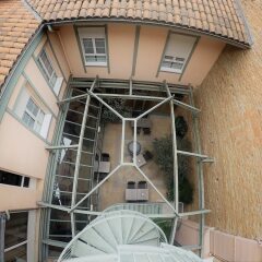 Отель Grand Hotel d'Orléans Франция, Тулуза - 2 отзыва об отеле, цены и фото номеров - забронировать отель Grand Hotel d'Orléans онлайн фото 8