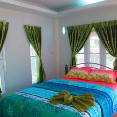 Hacker's Hill Camping & Resort in Nong Pan Chan, Thailand from 91$, photos, reviews - zenhotels.com guestroom photo 2