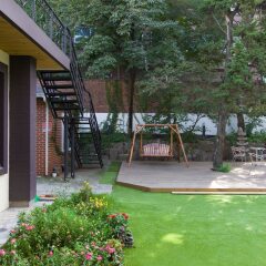 Отель 24 Guesthouse Namsan Garden фото 5