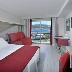 Отель Alua Palmanova Bay комната для гостей фото 15