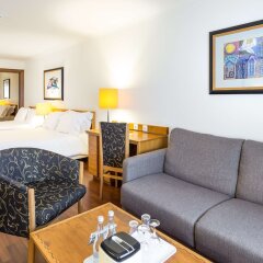 Radisson Blu Hotel Lisbon Лиссабон фото 5