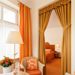 Отель Novum Hotel Kronprinz Berlin Германия, Берлин - 4 отзыва об отеле, цены и фото номеров - забронировать отель Novum Hotel Kronprinz Berlin онлайн фото 3