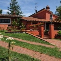 Отель Villa Ortensia Сарцана фото 7