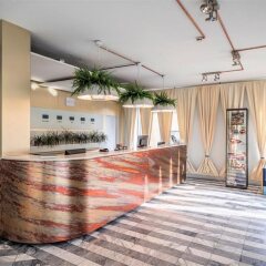 Отель Rija VEF Hotel Латвия, Рига - - забронировать отель Rija VEF Hotel, цены и фото номеров гостиничный бар
