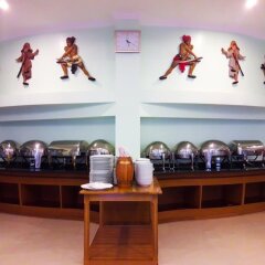 Tungapuri Hotel развлечения