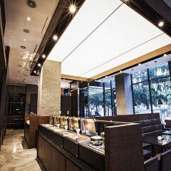 Отель Fraser Place Namdaemun питание фото 2
