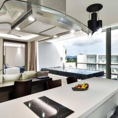 Dream Phuket Hotel & Spa комната для гостей фото 3