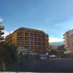 Отель Heaven In Canary Islands 88 Испания, Тенерифе - отзывы, цены и фото номеров - забронировать отель Heaven In Canary Islands 88 онлайн вид на фасад