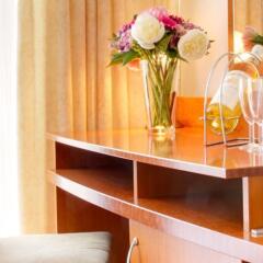 Seifert Hotel в номере фото 2