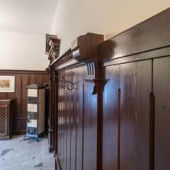 Отель Schloss Castello Pienzenau B&B Меран удобства в номере фото 2