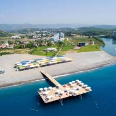 Отель Raymar Hotels - All Inclusive фото 3