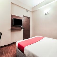 OYO 23254 Hotel Aqua удобства в номере фото 2