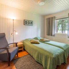 Отель Holiday Centre Huhmari Йоенсуу комната для гостей фото 5