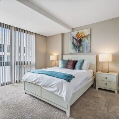 Отель Bluebird Suites in Penn Quarter США, Вашингтон - отзывы, цены и фото номеров - забронировать отель Bluebird Suites in Penn Quarter онлайн комната для гостей