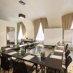 Buda Castle Fashion Hotel