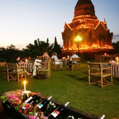 Thazin Garden Hotel фото 20