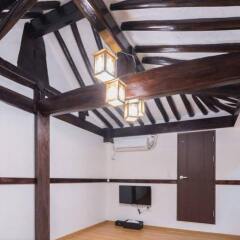 Отель Bibimbap Guesthouse фитнесс-зал фото 2