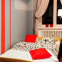Отель Absynt Hostel Польша, Вроцлав - отзывы, цены и фото номеров - забронировать отель Absynt Hostel онлайн балкон