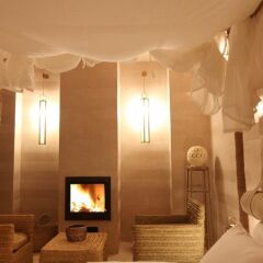 Отель Riad Joya Марракеш сауна