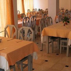 Le Zenith Hotel in Hammamet, Tunisia from 41$, photos, reviews - zenhotels.com meals photo 3