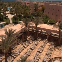 Отель Le Pacha Resort Египет, Хургада - - забронировать отель Le Pacha Resort, цены и фото номеров балкон