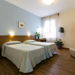 Отель Casa del Pellegrino Италия, Падуя - 1 отзыв об отеле, цены и фото номеров - забронировать отель Casa del Pellegrino онлайн комната для гостей фото 2