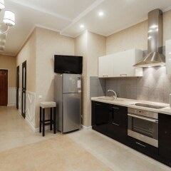 Апартаменты Feeria Apartment Одесса фото 4