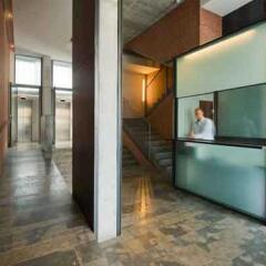 Апартаменты Barcelona Apartment Republica сауна