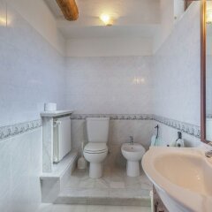 Отель Farmhouse Located in the Beautiful Aulla in Northern Tuscany Аулла фото 31