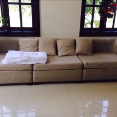 Отель Anvien Villa Nhatrang Вьетнам, Нячанг - отзывы, цены и фото номеров - забронировать отель Anvien Villa Nhatrang онлайн комната для гостей