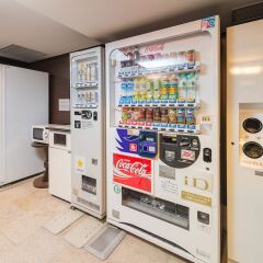 Отель Sotetsu Fresa Inn Tokyo-Akasaka в номере фото 2