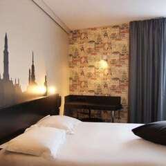 Отель Comfort Hotel Davout Nation Paris 20 Франция, Париж - отзывы, цены и фото номеров - забронировать отель Comfort Hotel Davout Nation Paris 20 онлайн спа фото 2