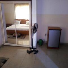 Esre Blues Hotel Калабар удобства в номере