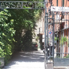 Hotel Assarotti фото 2