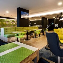 Neat Hotel Avenida фото 12