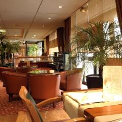 Отель Holiday Inn Paris Saint Germain des Prés Франция, Париж - отзывы, цены и фото номеров - забронировать отель Holiday Inn Paris Saint Germain des Prés онлайн питание фото 2