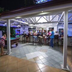 Sun Bay Park Hotel - All Inclusive гостиничный бар