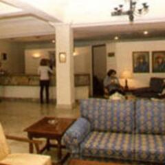 Shepherd Hotel интерьер отеля фото 3
