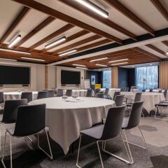 Отель Novotel Amsterdam City Амстердам фото 3