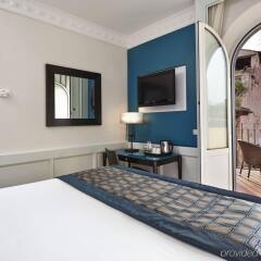Hotel Indigo Rome - St. George комната для гостей фото 3