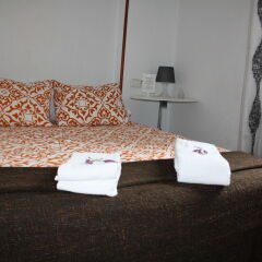 Отель Hostal Rofer удобства в номере
