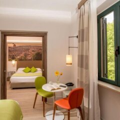 Hotel Villa Grazioli комната для гостей фото 2