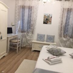 Отель Dimora Naviglio B&B Италия, Доло - отзывы, цены и фото номеров - забронировать отель Dimora Naviglio B&B онлайн комната для гостей фото 3