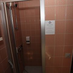 Hostel Siiram ванная