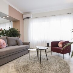 Отель Athenian Sensations Apartments & Suites Греция, Афины - отзывы, цены и фото номеров - забронировать отель Athenian Sensations Apartments & Suites онлайн фото 19