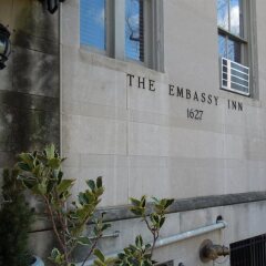 Photo of Embassy Inn