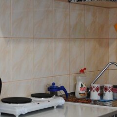 Хостел StareMisto Львов в номере фото 2