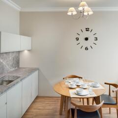 Отель Louren Apartments Чехия, Прага - отзывы, цены и фото номеров - забронировать отель Louren Apartments онлайн в номере фото 2