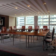 Centro Al Manhal Hotel by Rotana