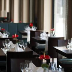 Отель IntercityHotel Dresden питание фото 2